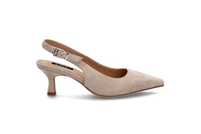 Slingback pumps EDIT Slingback pumps EDIT