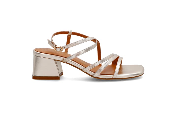 STOCKHOLM DESIGN GROUP 1187 GOLD