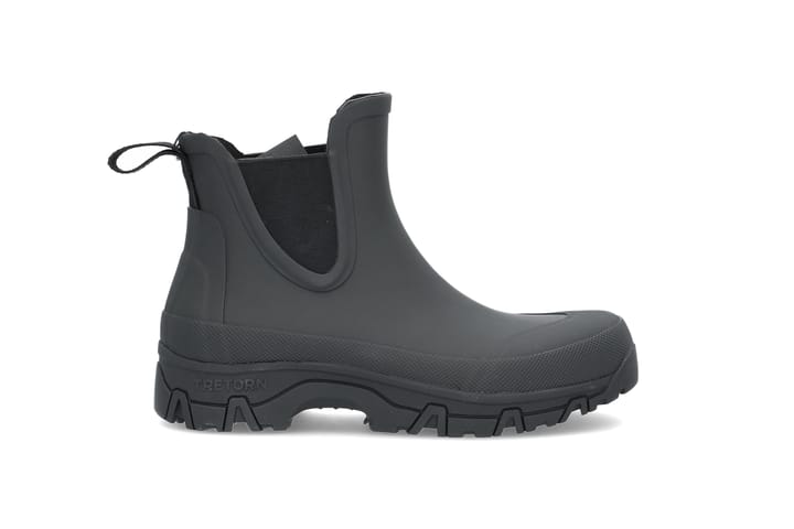 TRETORN 3912 Black TRETORN