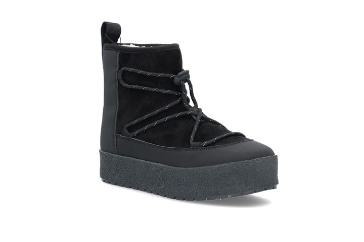 TRETORN 3914 Black TRETORN