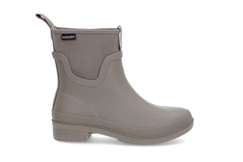 Tøff gummistøvel NORDEN