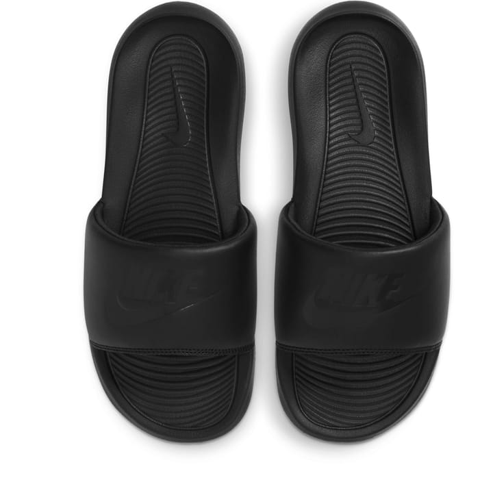 NIKE 6138 004 - Black/Bla NIKE