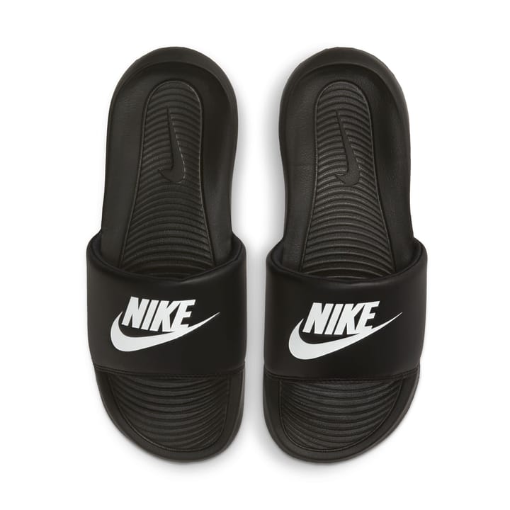 NIKE 6355 Black/White-Bla NIKE