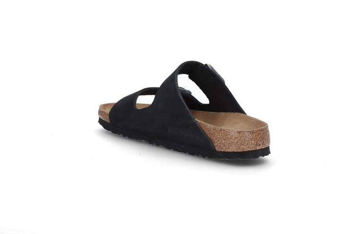 BIRKENSTOCK 6368 Black BIRKENSTOCK