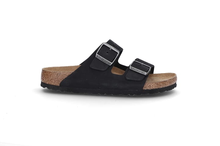 BIRKENSTOCK 6368 Black BIRKENSTOCK