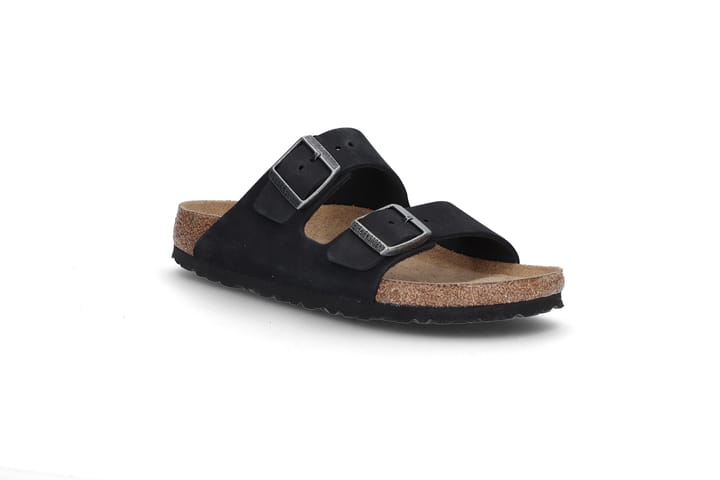 BIRKENSTOCK 6368 Black BIRKENSTOCK