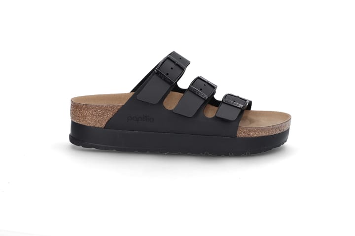 BIRKENSTOCK 6377 Black BIRKENSTOCK