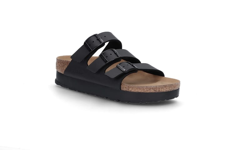 BIRKENSTOCK 6377 Black BIRKENSTOCK