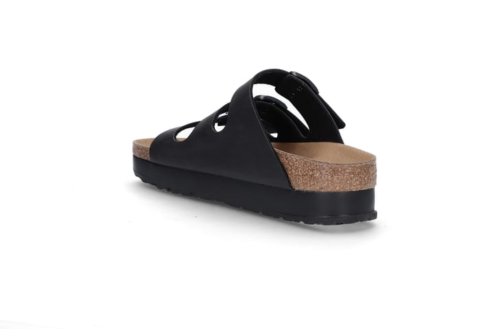 BIRKENSTOCK 6377 Black BIRKENSTOCK