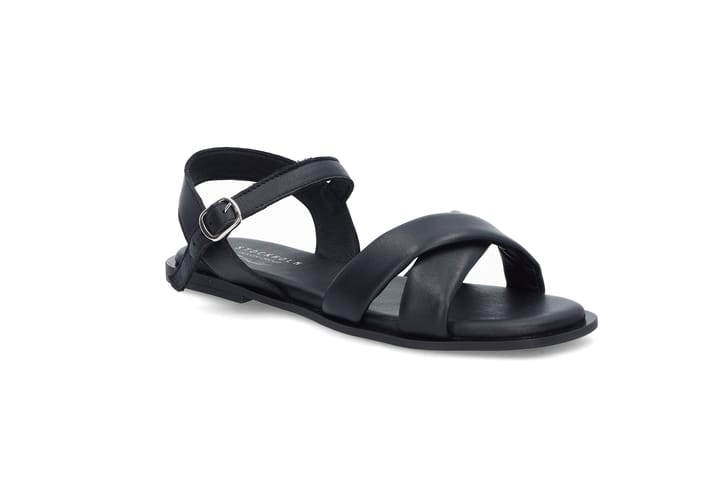 Myk skinnsandal STOCKHOLM DESIGN GROUP