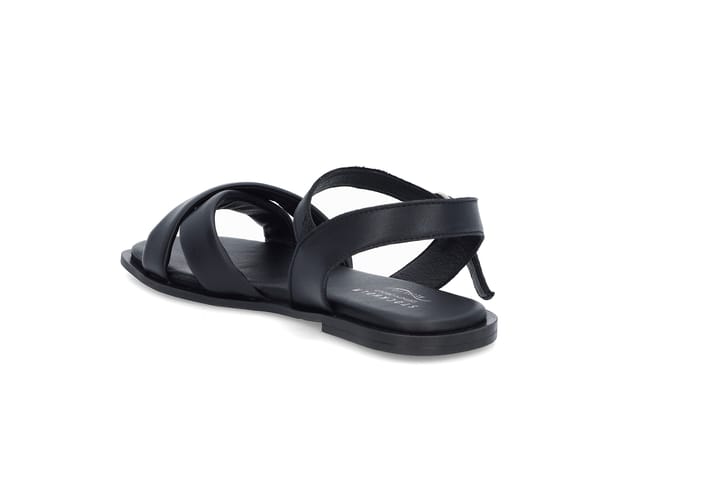 Myk skinnsandal STOCKHOLM DESIGN GROUP