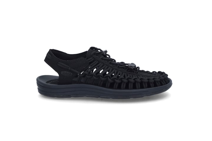 KE UNEEK W BLACK-BLACK KEEN