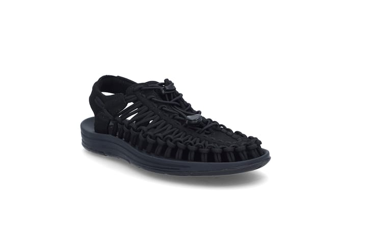 KE UNEEK W BLACK-BLACK KEEN KE UNEEK W BLACK-BLACK KEEN