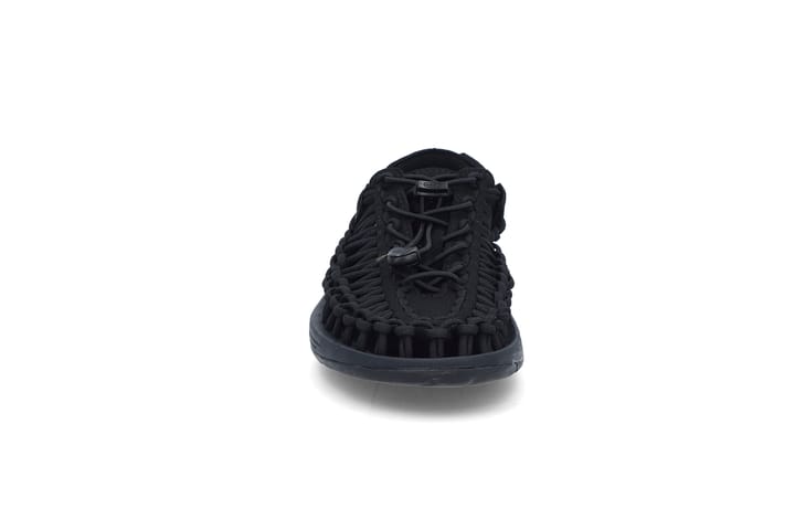KE UNEEK W BLACK-BLACK KEEN KE UNEEK W BLACK-BLACK KEEN