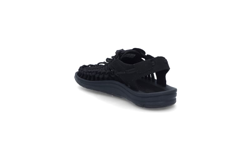 KE UNEEK W BLACK-BLACK KEEN KE UNEEK W BLACK-BLACK KEEN