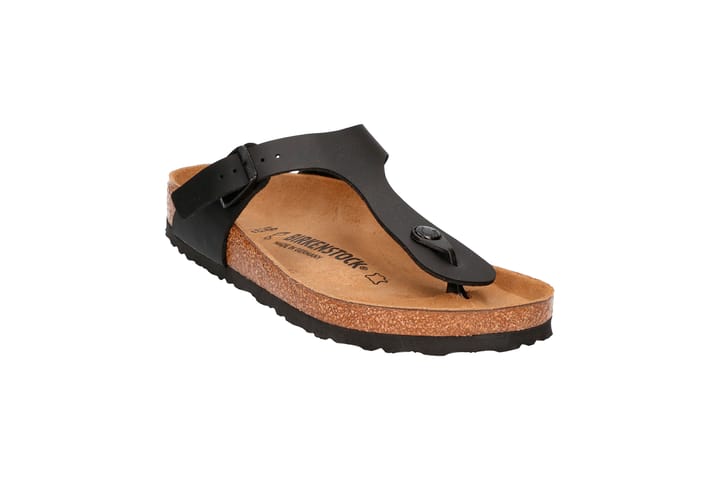 BIRKENSTOCK 6207 Black BIRKENSTOCK BIRKENSTOCK 6207 Black BIRKENSTOCK