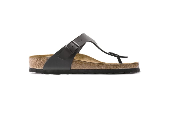 BIRKENSTOCK 6207 Black BIRKENSTOCK