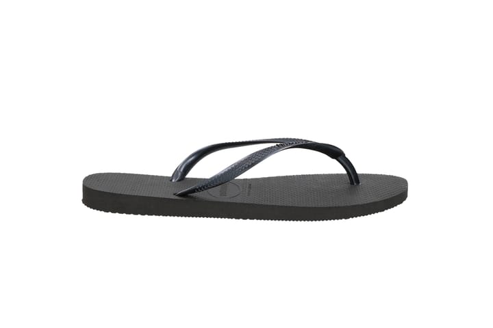 HAVAIANAS 6255 Black HAVAIANAS