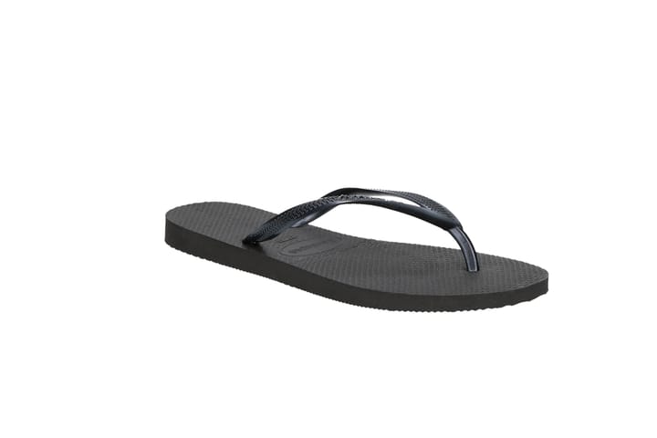 HAVAIANAS 6255 Black HAVAIANAS