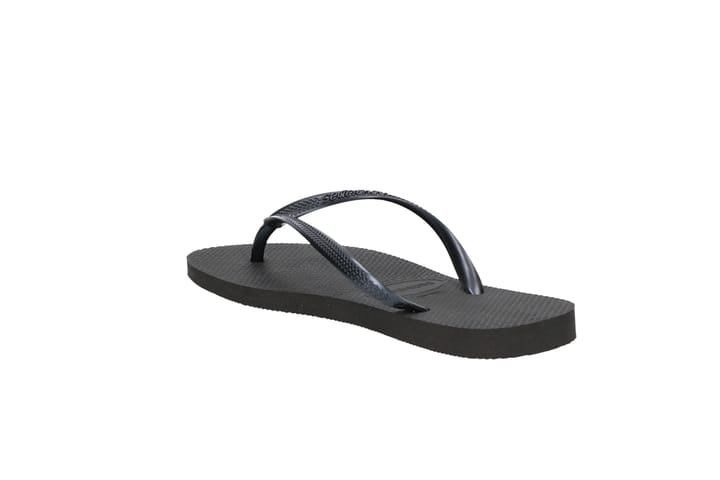 HAVAIANAS 6255 Black HAVAIANAS