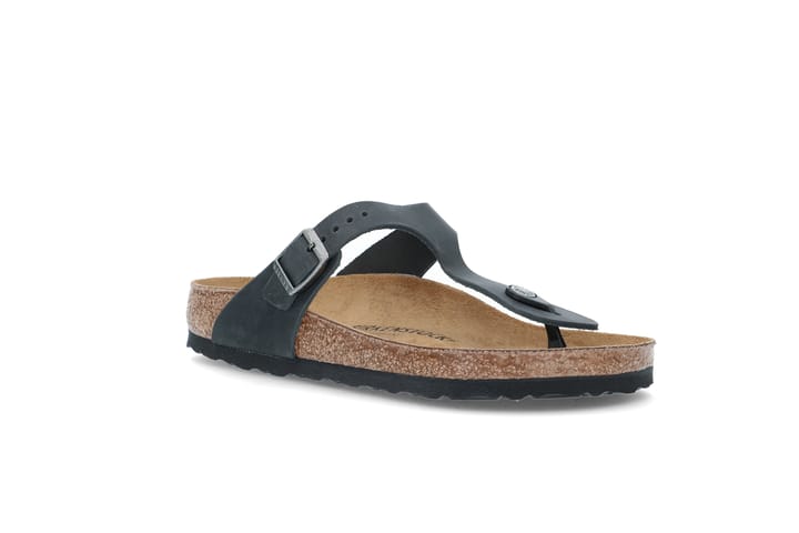 BIRKENSTOCK 4119 Black BIRKENSTOCK