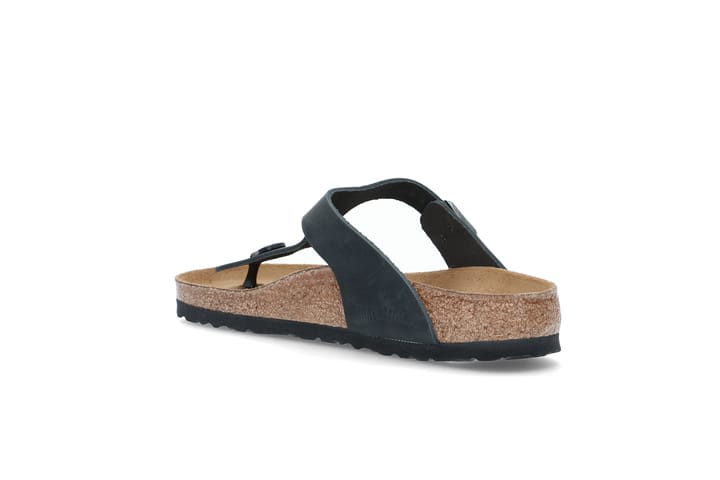 BIRKENSTOCK 4119 Black BIRKENSTOCK