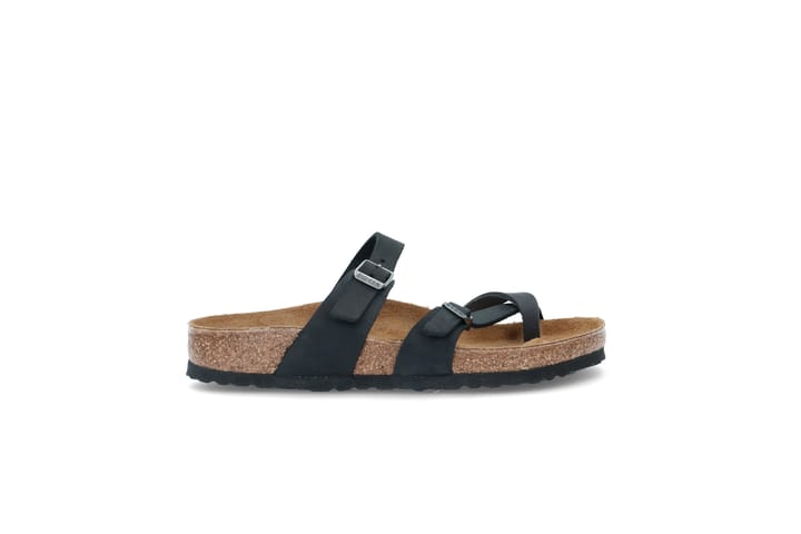 BIRKENSTOCK 6393 Black BIRKENSTOCK