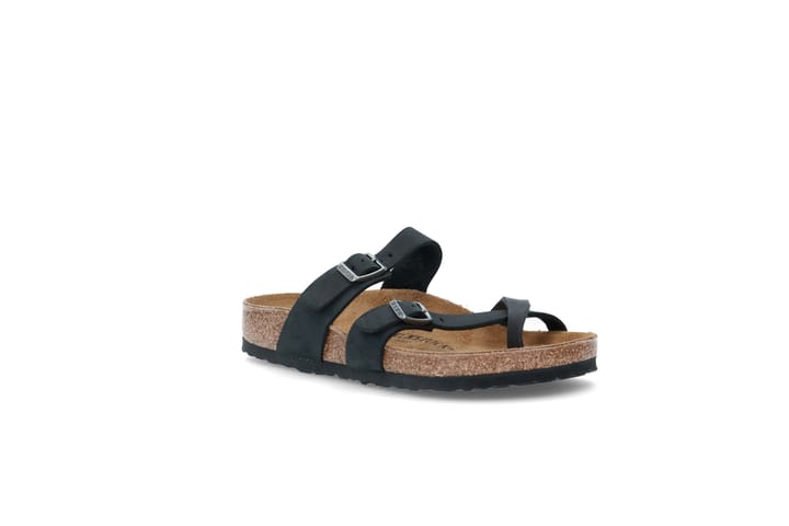 BIRKENSTOCK 6393 Black BIRKENSTOCK BIRKENSTOCK 6393 Black BIRKENSTOCK