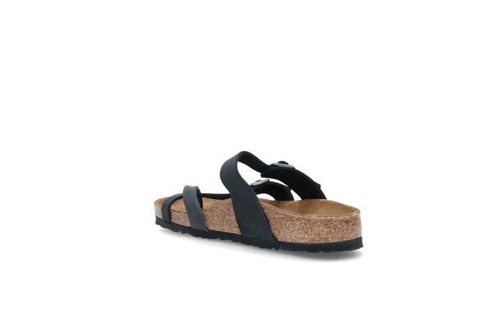 BIRKENSTOCK 6393 Black BIRKENSTOCK BIRKENSTOCK 6393 Black BIRKENSTOCK