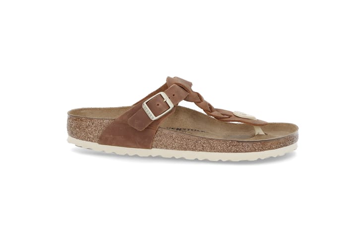 BIRKENSTOCK 6373 Cognac BIRKENSTOCK