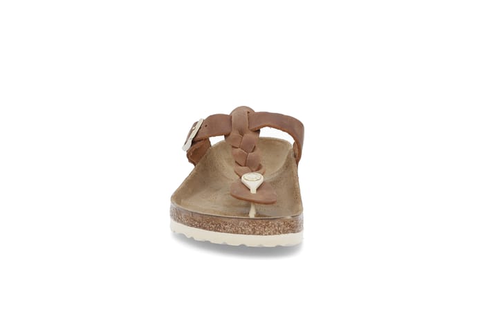 BIRKENSTOCK 6373 Cognac BIRKENSTOCK