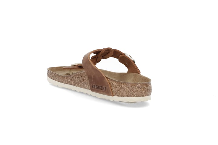 BIRKENSTOCK 6373 Cognac BIRKENSTOCK BIRKENSTOCK 6373 Cognac BIRKENSTOCK