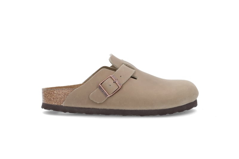 Boston Narrow BIRKENSTOCK Boston Narrow BIRKENSTOCK