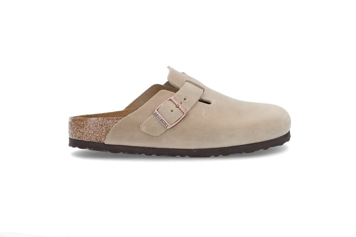 BIRKENSTOCK 6339 Tabacco Brown BIRKENSTOCK