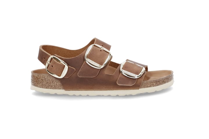 BIRKENSTOCK 6392 Cognac BIRKENSTOCK