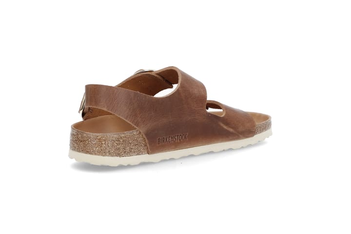 BIRKENSTOCK 6392 Cognac BIRKENSTOCK BIRKENSTOCK 6392 Cognac BIRKENSTOCK