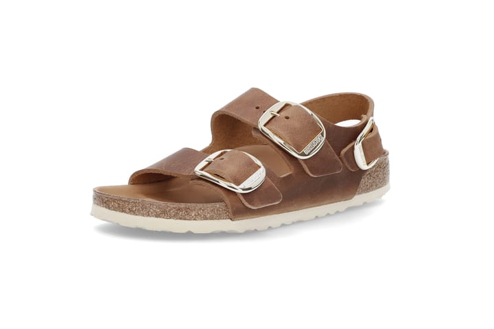 BIRKENSTOCK 6392 Cognac BIRKENSTOCK BIRKENSTOCK 6392 Cognac BIRKENSTOCK