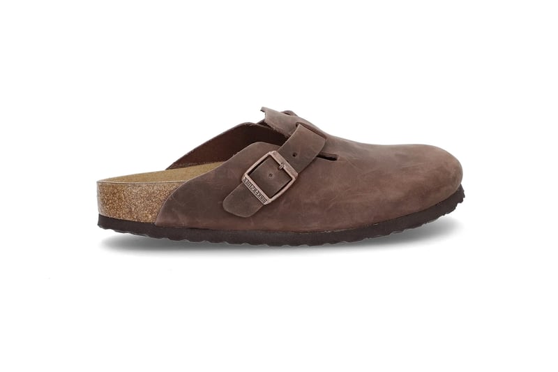 Boston narrow BIRKENSTOCK Boston narrow BIRKENSTOCK