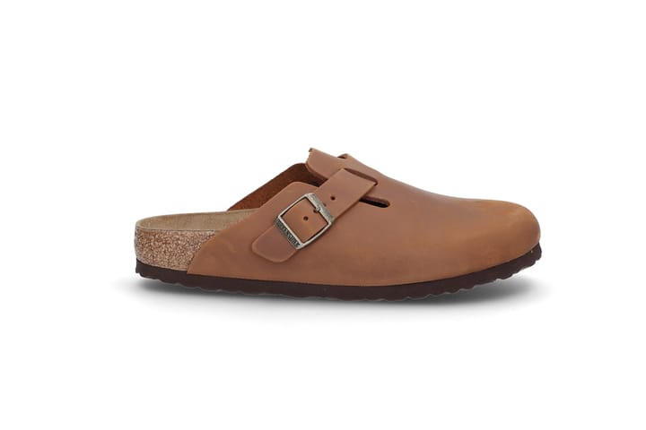 BIRKENSTOCK 6477 Cognac BIRKENSTOCK