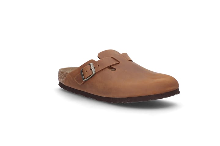 BIRKENSTOCK 6477 Cognac BIRKENSTOCK BIRKENSTOCK 6477 Cognac BIRKENSTOCK