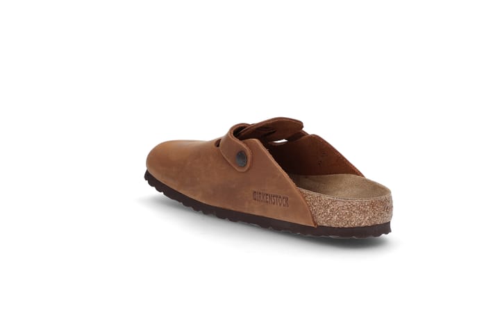 BIRKENSTOCK 6477 Cognac BIRKENSTOCK BIRKENSTOCK 6477 Cognac BIRKENSTOCK