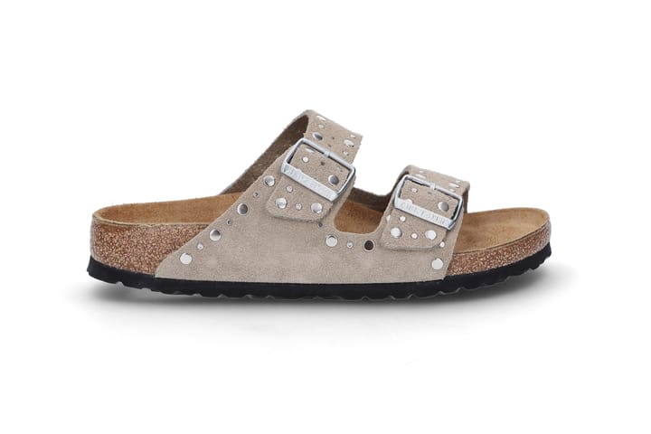 BIRKENSTOCK 6363 Taupe BIRKENSTOCK
