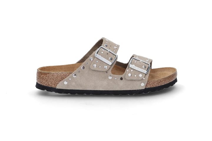BIRKENSTOCK Taupe BIRKENSTOCK BIRKENSTOCK Taupe BIRKENSTOCK