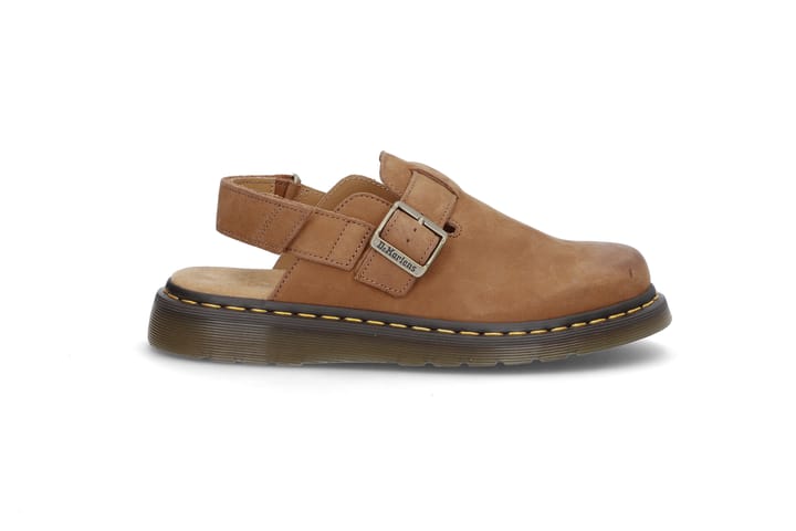 DR MARTENS 7125 Desert Brown Tu DR MARTENS