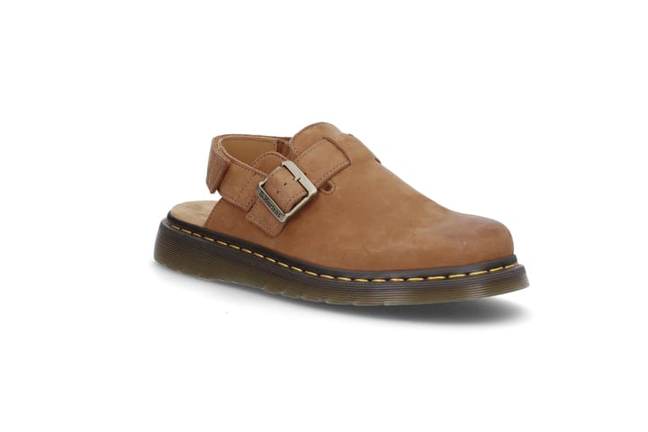 DR MARTENS 7125 Desert Brown Tu DR MARTENS