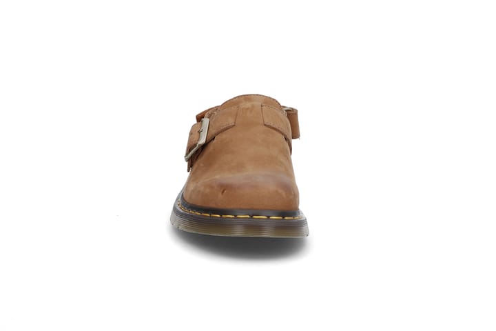 DR MARTENS 7125 Desert Brown Tu DR MARTENS