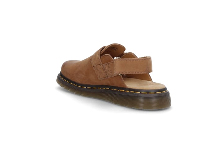 DR MARTENS 7125 Desert Brown Tu DR MARTENS