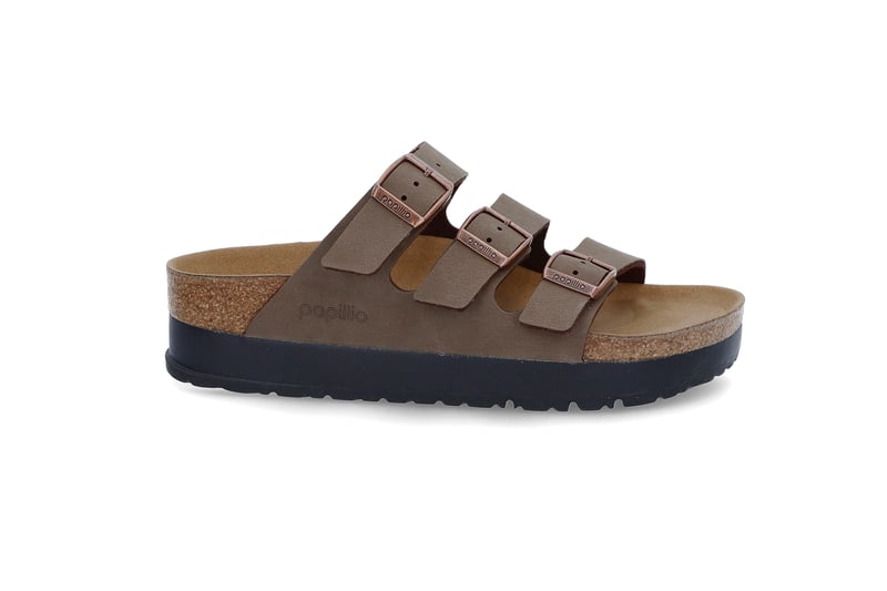 Florida III Platform BF Narrow BIRKENSTOCK