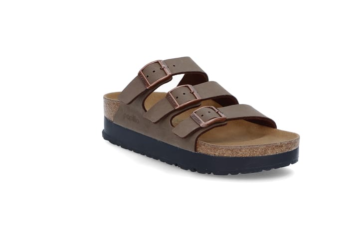 BIRKENSTOCK 4125 Mocca BIRKENSTOCK BIRKENSTOCK 4125 Mocca BIRKENSTOCK