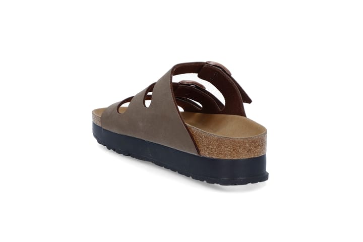 BIRKENSTOCK 4125 Mocca BIRKENSTOCK BIRKENSTOCK 4125 Mocca BIRKENSTOCK